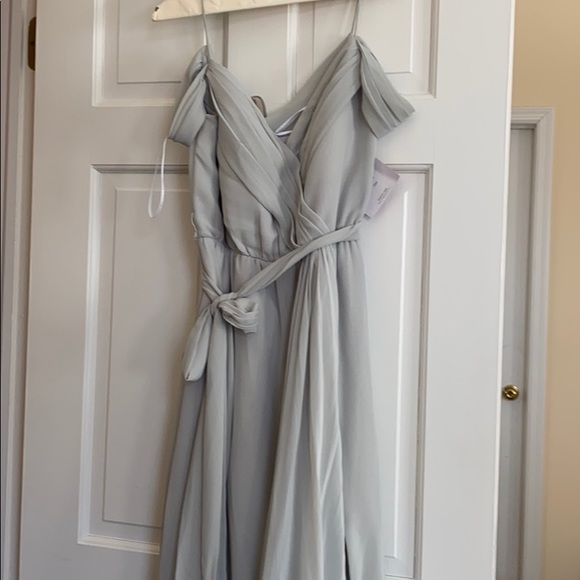 BLHDN dress - Picture 4 of 4